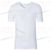 زیرپوش تیشرتی پک سه عددی